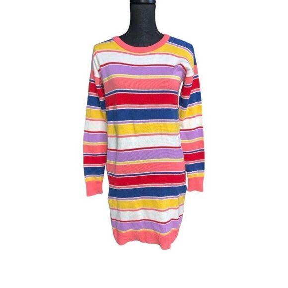 Gap Kid’s Sweater Dress - Picture 1 of 6